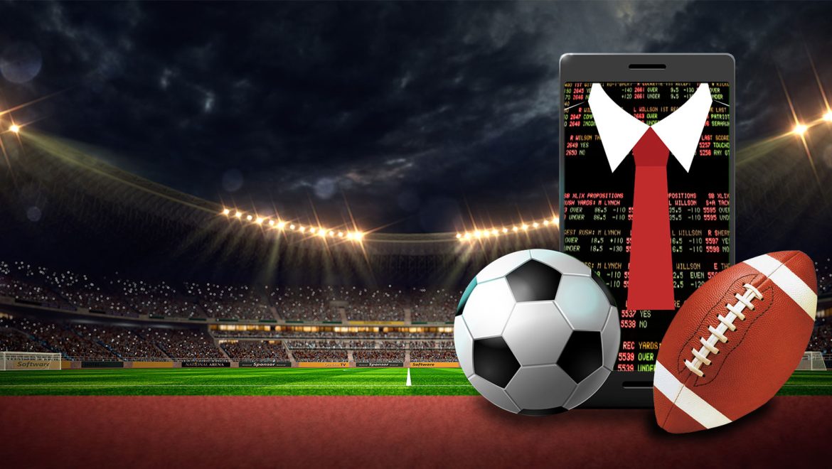 Vì sao nên chọn đăng ký vsports?