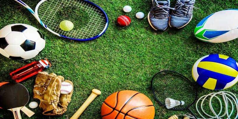 Hướng dẫn sử dụng tài khoản sau khi truy cập link vsports