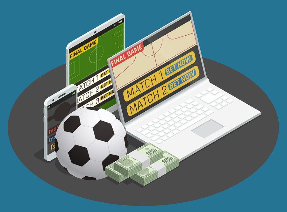 Vì sao nên chọn nạp tiền vsports?