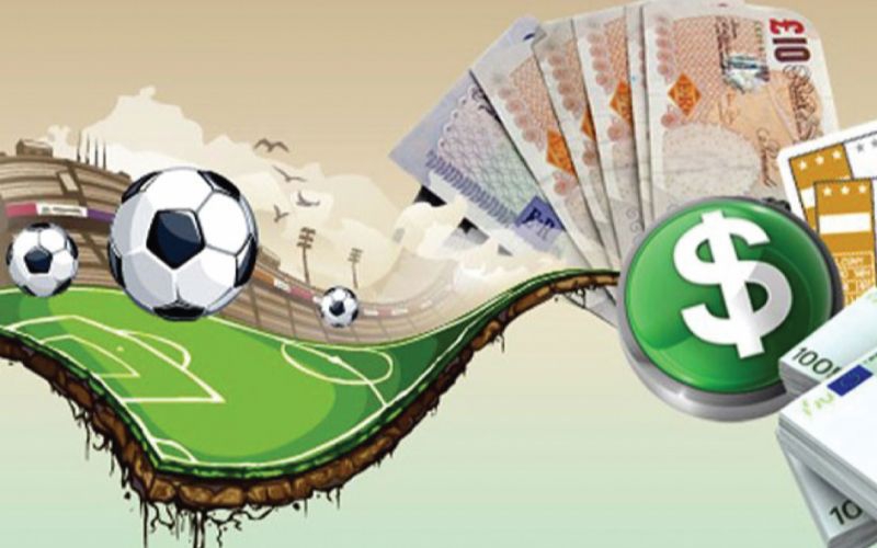 Những ưu điểm nổi bật khi nạp tiền vsports