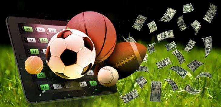 V&igrave; sao n&ecirc;n chọn trang chủ vsports?