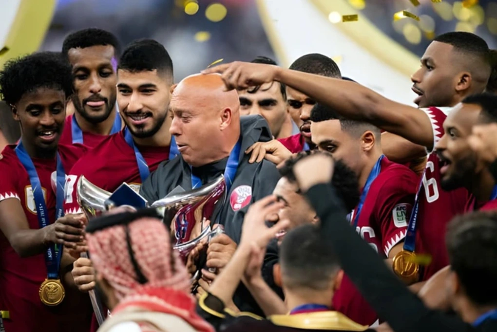 Tầm ảnh hưởng của đội tuyển Qatar trong làng bóng đá thế giới
